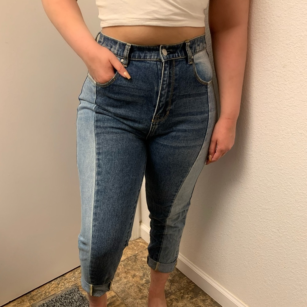 PacSun Vintage Icon Jeans
